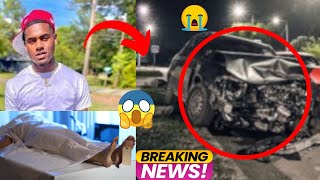 LEAKED: Tiktoker Lil Kody “mr.blicky” Dies in Tragic Crash