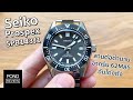 หนึ่งในเรือนที่ลังเลที่สุดแต่ก็ชอบมากที่สุด! Seiko Prospex SPB143J1 - Pond Review