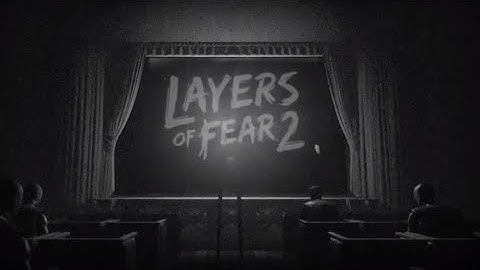 Layers of Fear 2 | Ep 3: I Murdered A Mannequin!?