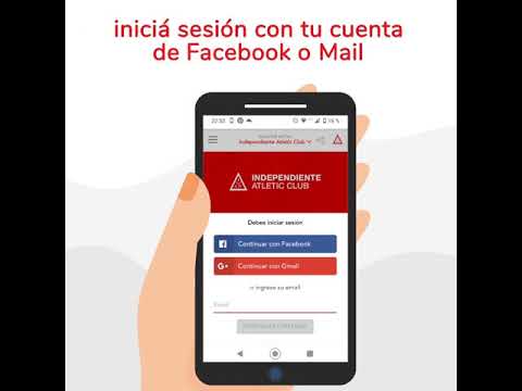 MUTUAL IAC - SISTEMA DE TURNOS ONLINE (INSTRUCTIVO)