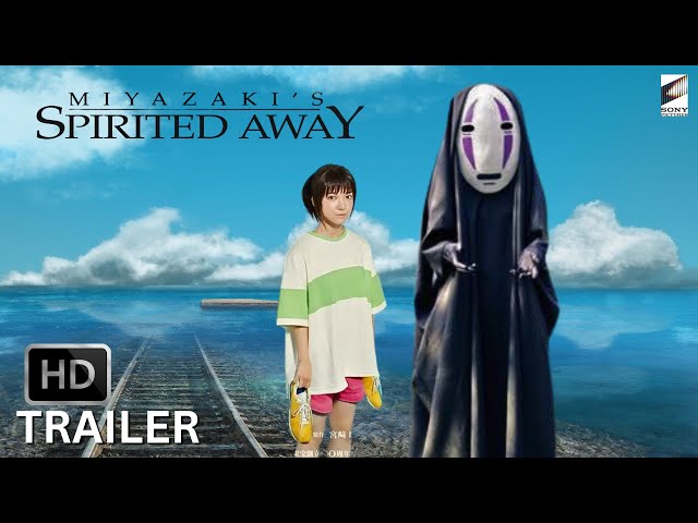 Spirited — Official Trailer