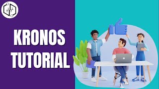 Famous Kronos Training | Kronos Training Videos | Kronos Training Courses | Kronos Training Video | uDemand Profile