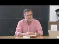 Entrevista a José Calvo Poyato