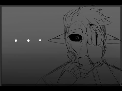 [DSMP Animatic] Not Alright.