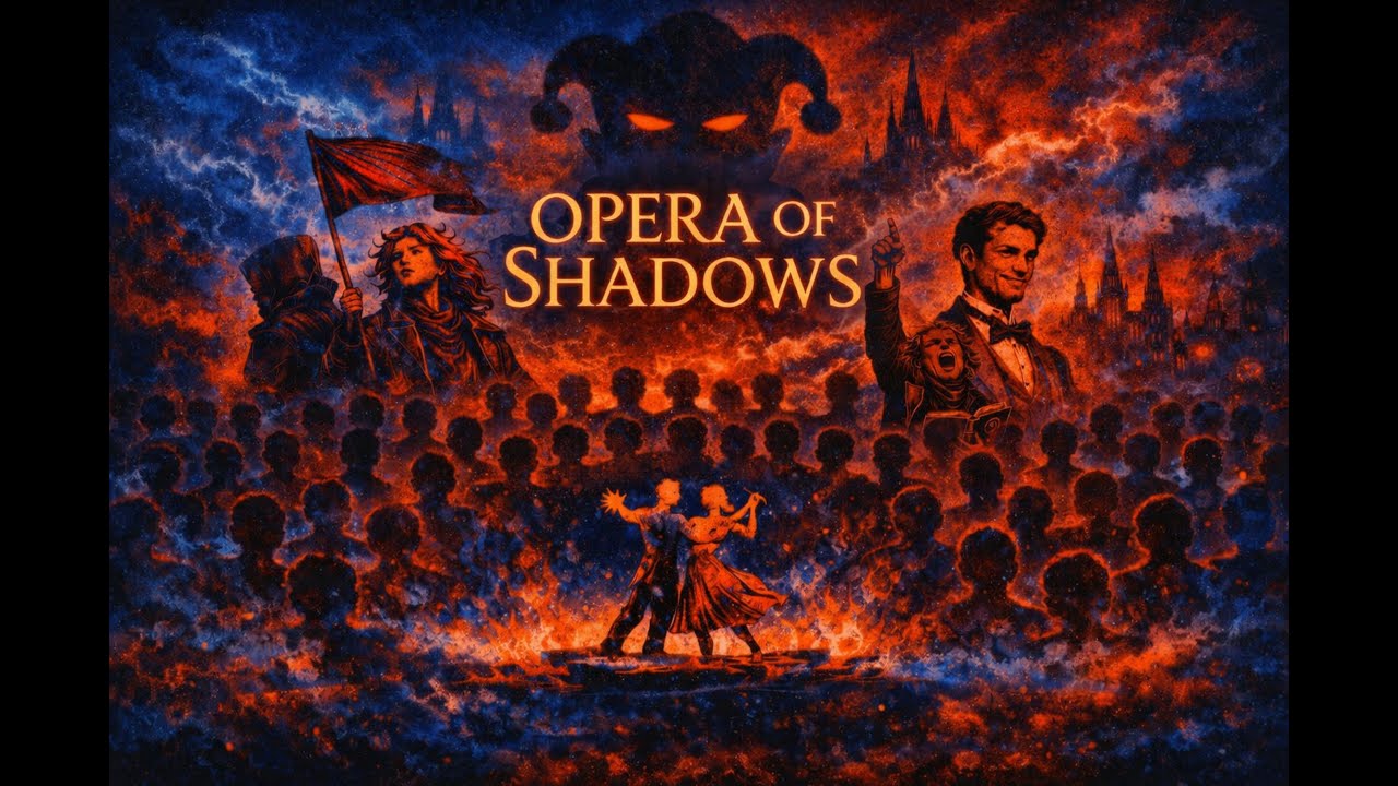 Medley - Opera of Shadows [ENG] - YouTube