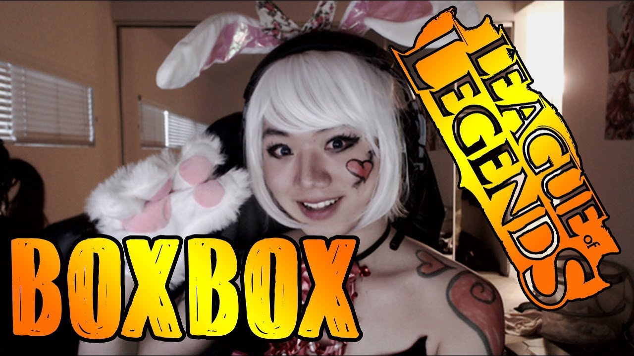 Boxbox Montage #15 | League of Legends( LOL)- L V K - YouTube