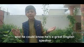 10 secrets to be a successful english speaker BASIT-TV