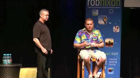 Alan Weiss on Value Based Fees (3 of 3)