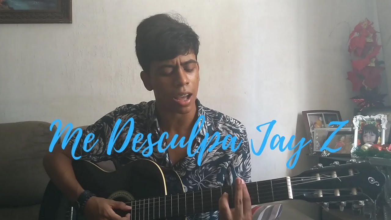 me desculpa jay z baco exu do blues ft 1lum3 cover me desculpa jay z baco exu do blues ft 1lum3 cover