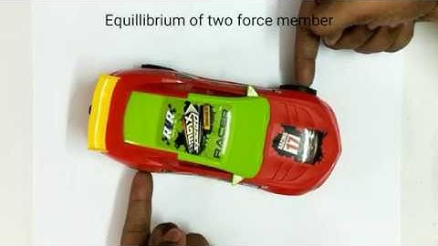 EST 100|KTU Engineering mechanics| Equillibrium laws | Lami