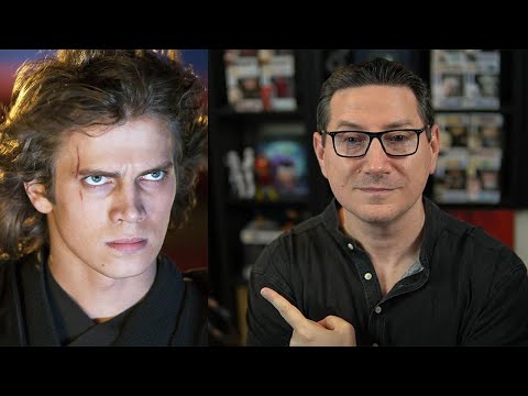 What Does Balance In The Force Mean