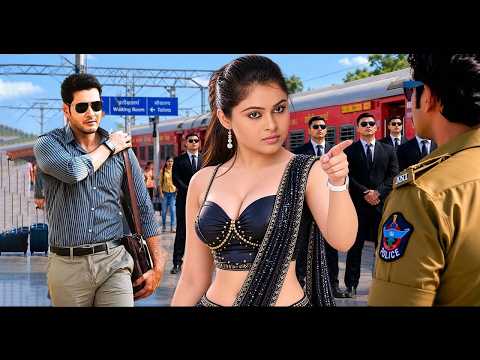 South Hindi Dubbed Blockbuster Action Romantic Movie Full HD 1080p | Prithvi, Malavika, Prakash Raj
