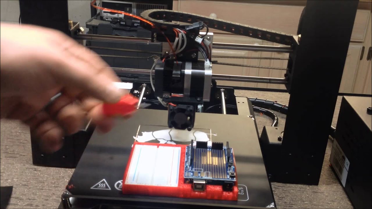 Working with TPU Thermoplastic Polyurethane Filament and Its
