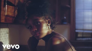 Summer Walker - CPR (Official Music Video)