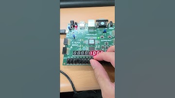 2021140030 정동진 FPGA설계실습 중간프로젝트