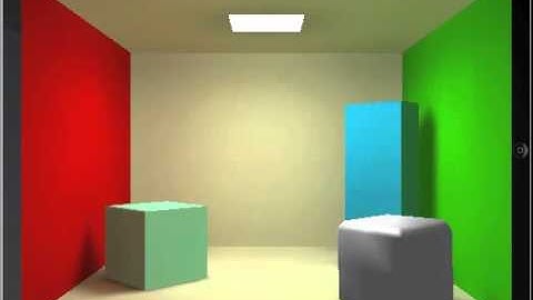 SIO2 SDK::Physic Picking