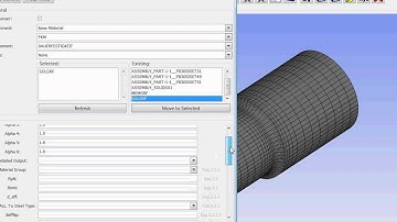 base material assessment using the fkm guideline
