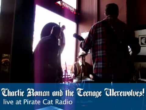 charlie roman @ pirate cat cafe live.mp4