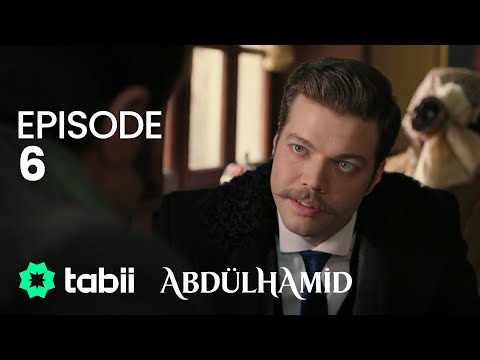 Payitaht Abdülhamid 6. Bölüm