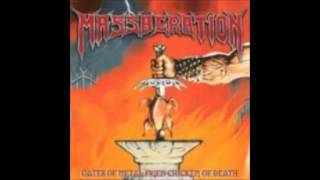 Massacration - Let's Ride To Metal Land