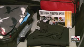 How to prepare your vehicle for a winter weather emergency