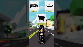 Best Y2K OUTFIT SKIN at Brookhaven FOR GIRLS #shrots #roblox