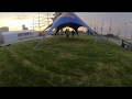 redbull tent