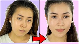 10 Cách Để Trở Nên Xinh Đẹp Hơn ( NO MAKEUP)