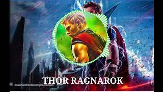 Thor ragnarok full song mp3 ringtone HD creations