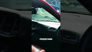 Ile kosztuje Dodge Challenger SRT Hellcat Redeye w Dubaju?