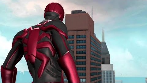 The Amazing Spider-Man 2 [iOS/Android] - Chapter 6 Part 23