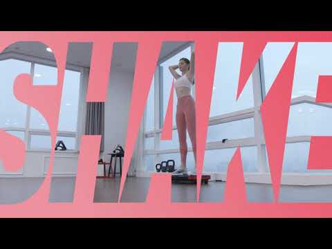이화에스엠피 내몸사용설명서 쉐이크보드 진동운동기 제품설명서_02 SHAKE BOARD