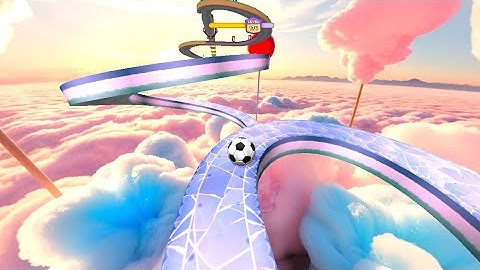 🔥 Going Balls Level 174 – Crazy Fast Colour Ball Run! | Mobile Game 2025