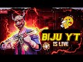 Bijuyt is live || Free Fire Max Live Stream#streamwithglip