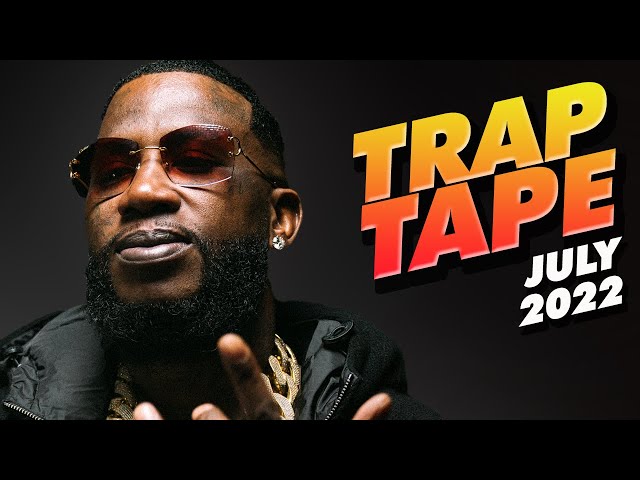 New Rap Songs 2022 Mix July | Trap Tape #66 | New Hip Hop 2022