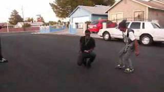 JFK [HollyHeem Fam] Gettin Off