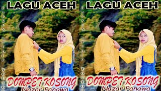 Nazar Pangwa Dompet Kosong ~ Cover By Maulidin (official vidio klip.)