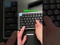 Windows shortcuts you didn't know #pctricks #gaming #fyp #pcsettings