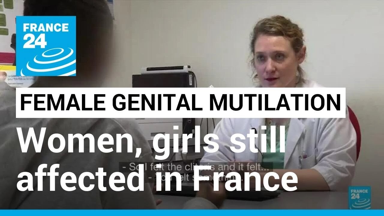 Pregnancy and birth after Female Genital Mutilation (FGM) or cutting