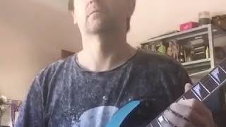 Megadeth -Tornado of Souls by Alan Akin