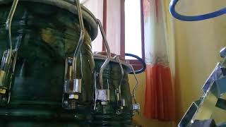 Londo Acc kendang tes kendang motif kramik