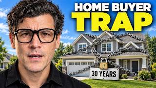 Never Buy a Home Before Checking This (I’m a Mortgage Expert)