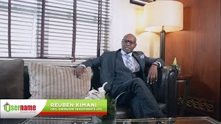 Real Estate in Kenya with Reuben Kimani, Ep 6 — Bitcoin versus Real Estate Investing (Part 2)