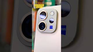 Vivo V70/V70 Elite Best Metal Base Camera Lens Protector #vivov70 #vivov70series