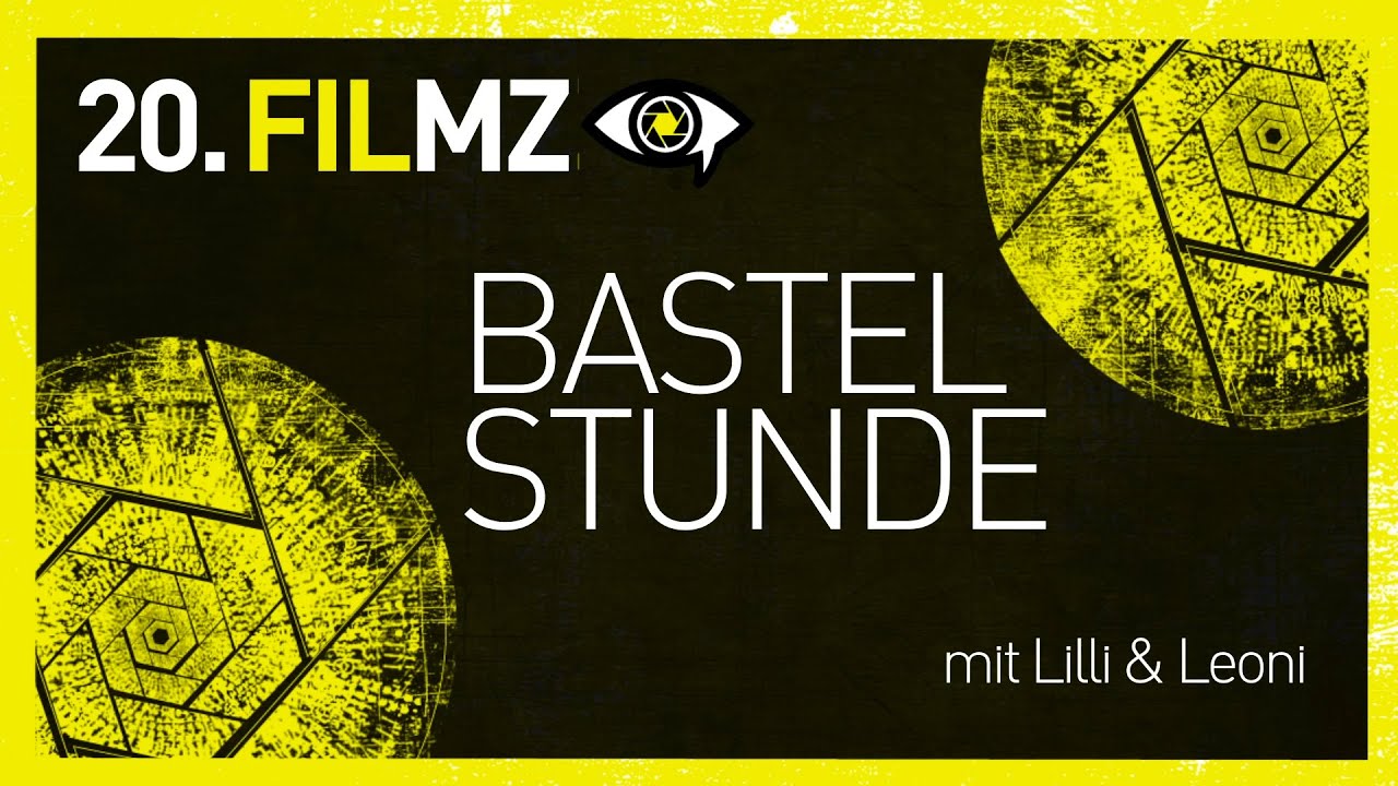 FILMZ Bastelstunde