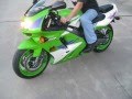 1996 ZX9R NINJA $2800 FOR SALE WWW.RACERSEDGE411.COM