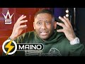 Maino Reacts to Ice Spice, Casanova 2x, Eminem Music Videos! Culture Shock Ep. 7