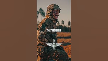 The Paras - Britains Elite Airborne Infantry #army #paras #military #sas #britisharmy #specialforces