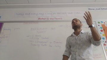 Inequality and Poverty - Part 1