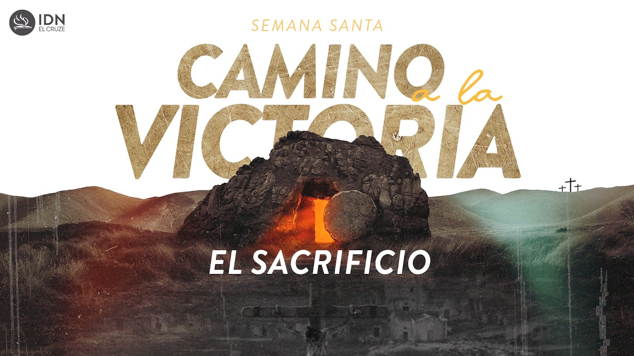 Viernes Santo | El Sacrificio | Joel Ventura | 03/04/26